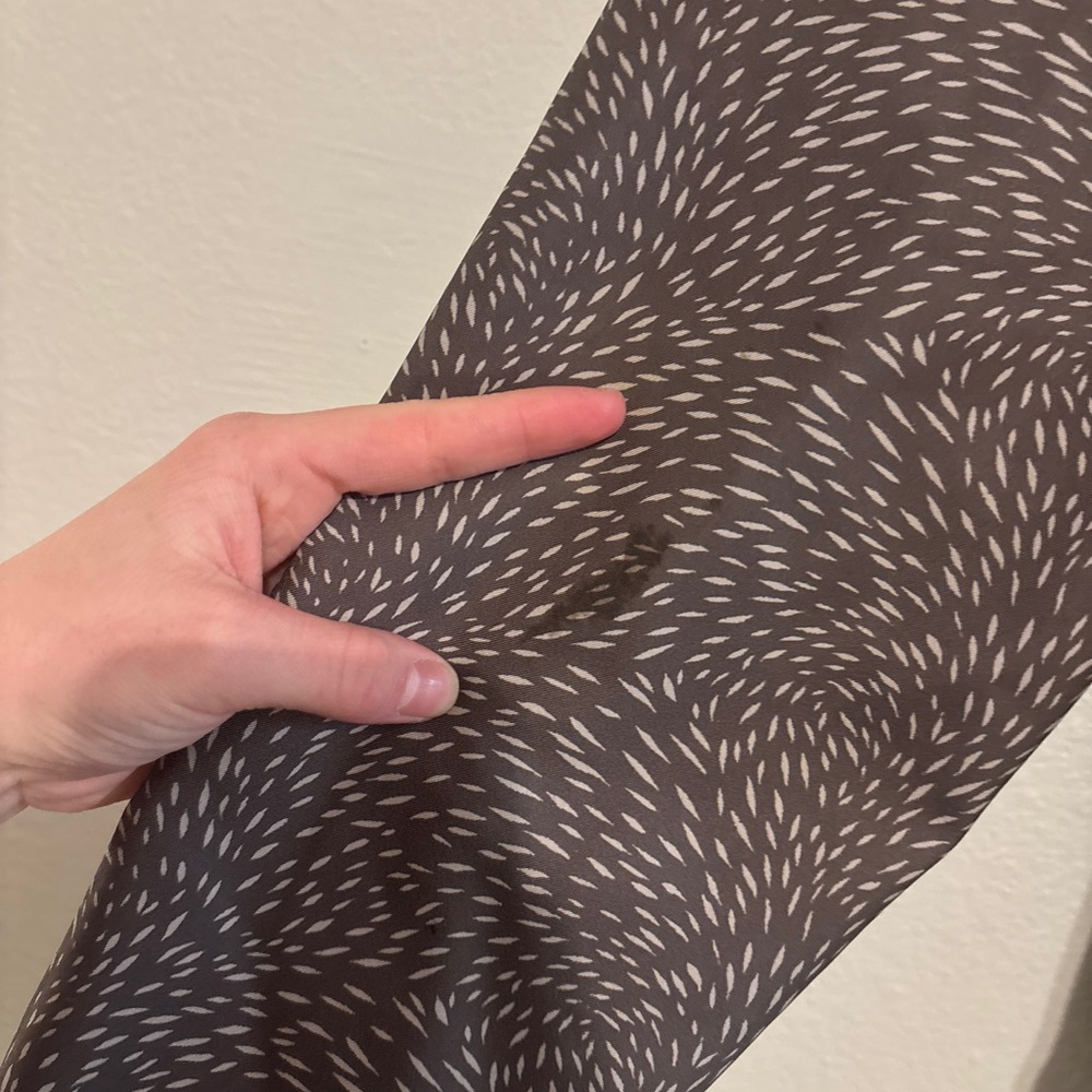 Columbia Dark Gray Patterned Jacket - image 6